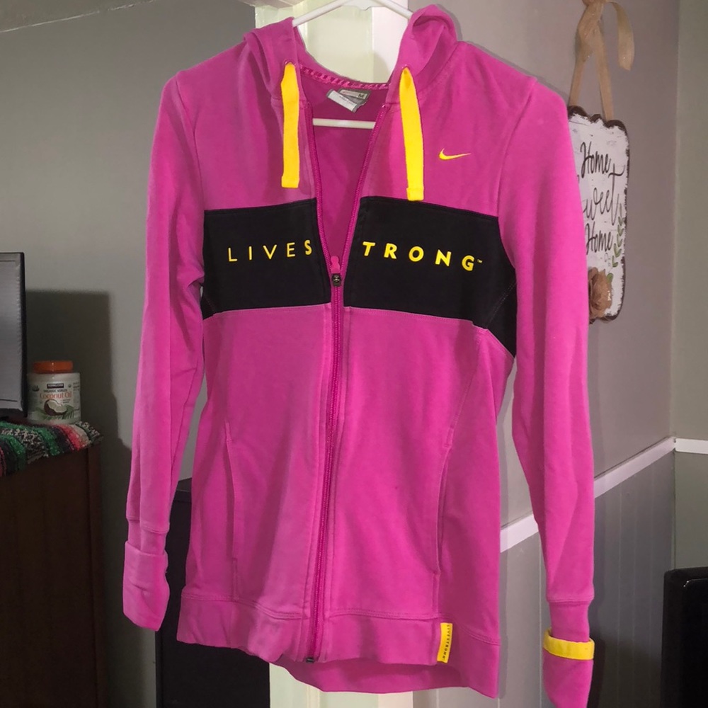 Nike Jacket